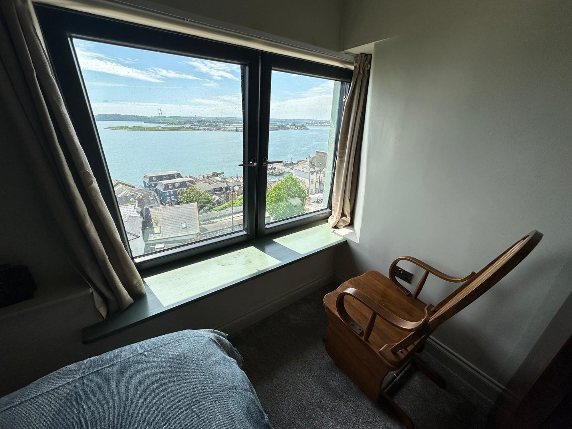 Hotel Westways House Cobh Exterior foto