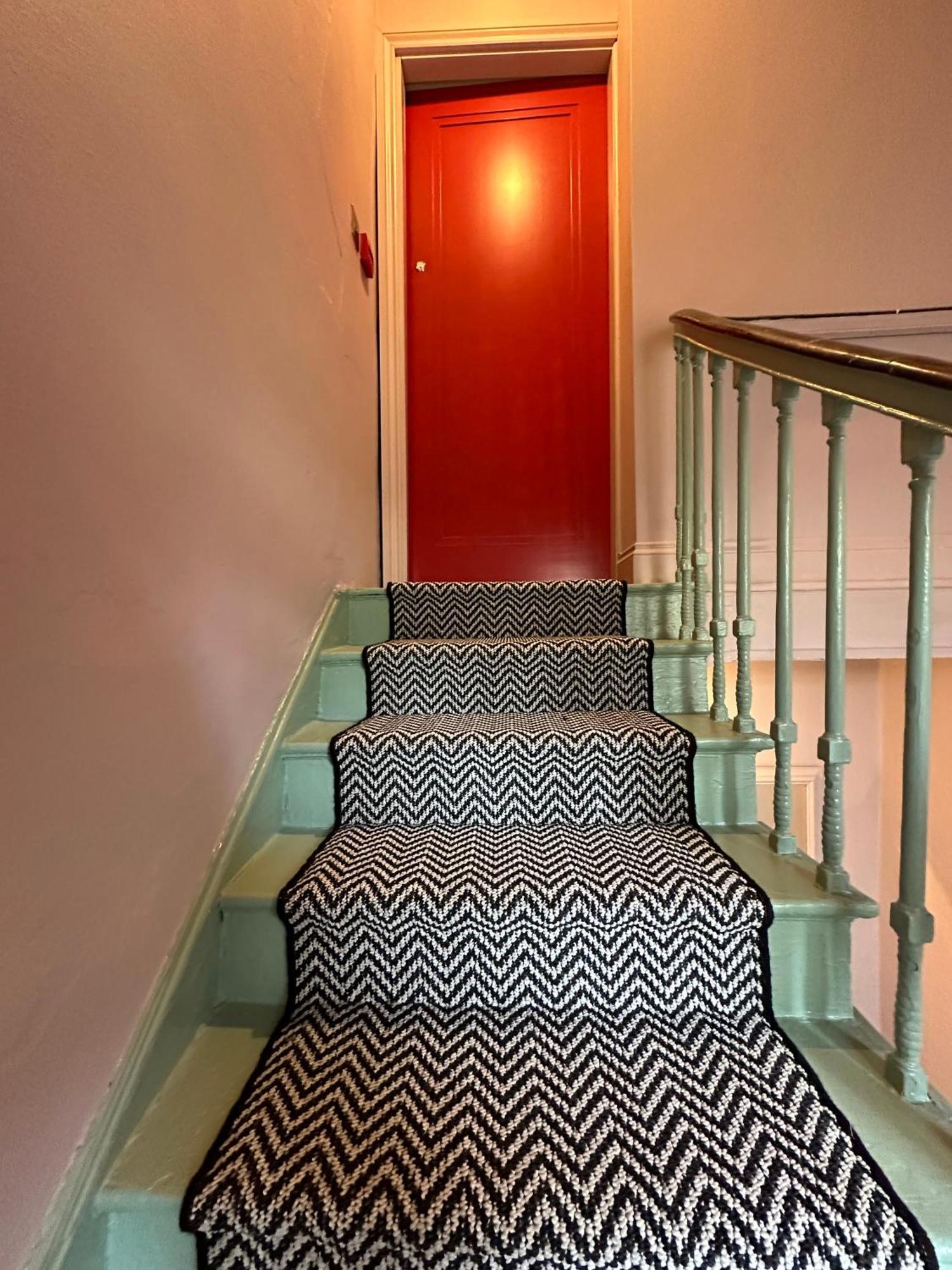 Hotel Westways House Cobh Exterior foto