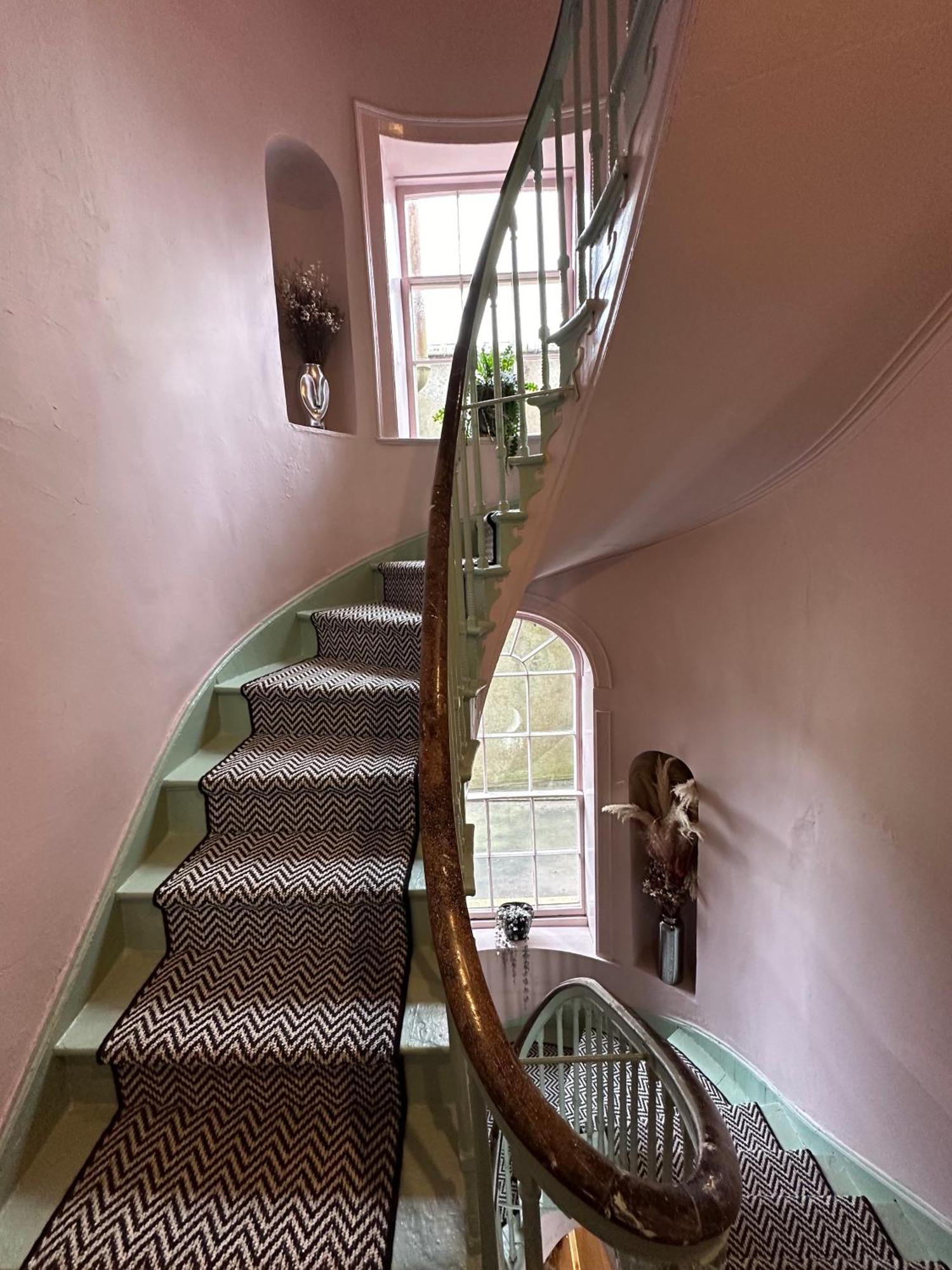 Hotel Westways House Cobh Zimmer foto